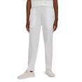 thumbnail image 2 of Landau Essentials Pantalon d'Uniforme à 2 Poches pour Femmes : Coupe Classique et Décontractée, Taille Élastique 8320, 2 of 4