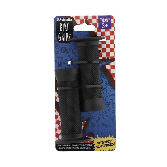 Raskullz Bike Grips