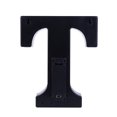 thumbnail image 3 of RKSTN Night Light Creative LED Letter Lights Night Light Plastic English Letters Light Lamp Decor Led Lights, 3 of 5