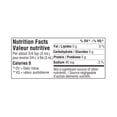 thumbnail image 3 of Great Value Orange Tangerine Liquid Water Enhancer 48ML, 3 of 5