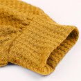 thumbnail image 3 of RKSTN Sweaters for Women Fashion Leopard Print Comfortable Long Sleeves Sweater Tops Fall Sweaters, 3 of 8