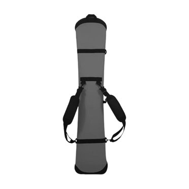 koolsoo Snowboard Cover Adjustable Universal Portable Snowboard Sleeve for Men Women 145cm