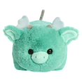 thumbnail image 2 of Aurora Stuffed Animals Spudsters Della Dragon 10", 2 of 2