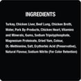 thumbnail image 4 of Cesar Classic Loaf in Sauce Turkey Recipe Soft Wet Dog Food, 4 of 4