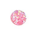 thumbnail image 4 of Boucle d'Oreille Goujon Fabrication Lisse Surface Forme Ronde Multicolore de Haute Classe Bijoux Accessoires Universels Fête Raccords Perle de Cristal Type 1, 4 of 7