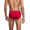 thumbnail image 3 of Jockey Slip Hypersoft 360 pour Homme - Lot de 3, 3 of 6