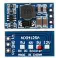 thumbnail image 2 of 2 Pcs Module de Montage DC Convertisseur pour Moteur LED 7W 2.6-5.5 à 5v 6v 9v 12V ND0412SA, 2 of 8