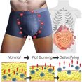 thumbnail image 3 of Titaking Magnetic Therapy Men's Underwear, 3 of 7