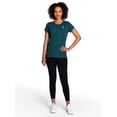 thumbnail image 2 of Reebok Women's Legacy Performance Short-Sleeve T-Shirt, 2 of 5