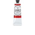 thumbnail image 1 of Gamblin Huile Artiste 37 ml Rouge Naphtol, 1 of 3