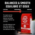 thumbnail image 2 of Fire Department Coffee Original Medium Roast, Premium Ground Coffee, 340g, 2 of 11