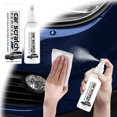 thumbnail image 1 of BotaniNest 100ml A For Removing Scratches From Scratch Spray Scratch Remover Spray Nano Spray High Efficiency Three In One Scratch Remover, 1 of 5