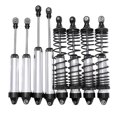 thumbnail image 2 of ANGGREK RC Shocker Dampers, Compact RC Set For UDR RC Car, 2 of 8