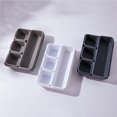 thumbnail image 4 of Drawer Organizer Divider Tidy Organizer drawer organiser Tray Kitchen Cutlery Utensils, 4 of 9