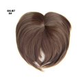 thumbnail image 2 of Riforla Perruque Coiffante Soyeuse à Clip pour Femmes, Perruque en Fibre Résistante à la Chaleur, Perruque de Cheveux Mode, Perruques pour Femmes E, 2 of 2