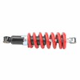 thumbnail image 2 of DYNWAVECA Motorcycle Shock Absorber 230mm Shock Damper Spare Easy to Install Shocks Absorption Suspension Spring Shocks for Garage Spring Dia 10mm, 2 of 6