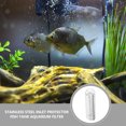 thumbnail image 4 of Couvercle de Filtre pour Aquarium Protection contre les Crevettes, 4 of 9