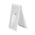 thumbnail image 3 of Miulika Photography Reflector Cardboard Folding Light Diffuser Board for Food Taking B, 3 of 9