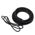 thumbnail image 1 of Waterproof Pipe Heating Cable 10m IP68 Quick Heating, For RV Garage Garden PEX PVC Metal Pipes Against Freezing, 1 of 7