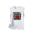 thumbnail image 3 of LSLJS Womens Tank Tops Graphic Tank Tops Summer Casual Loose Tanks Music Vacation Tank, Womens Tank Tops, 3 of 4