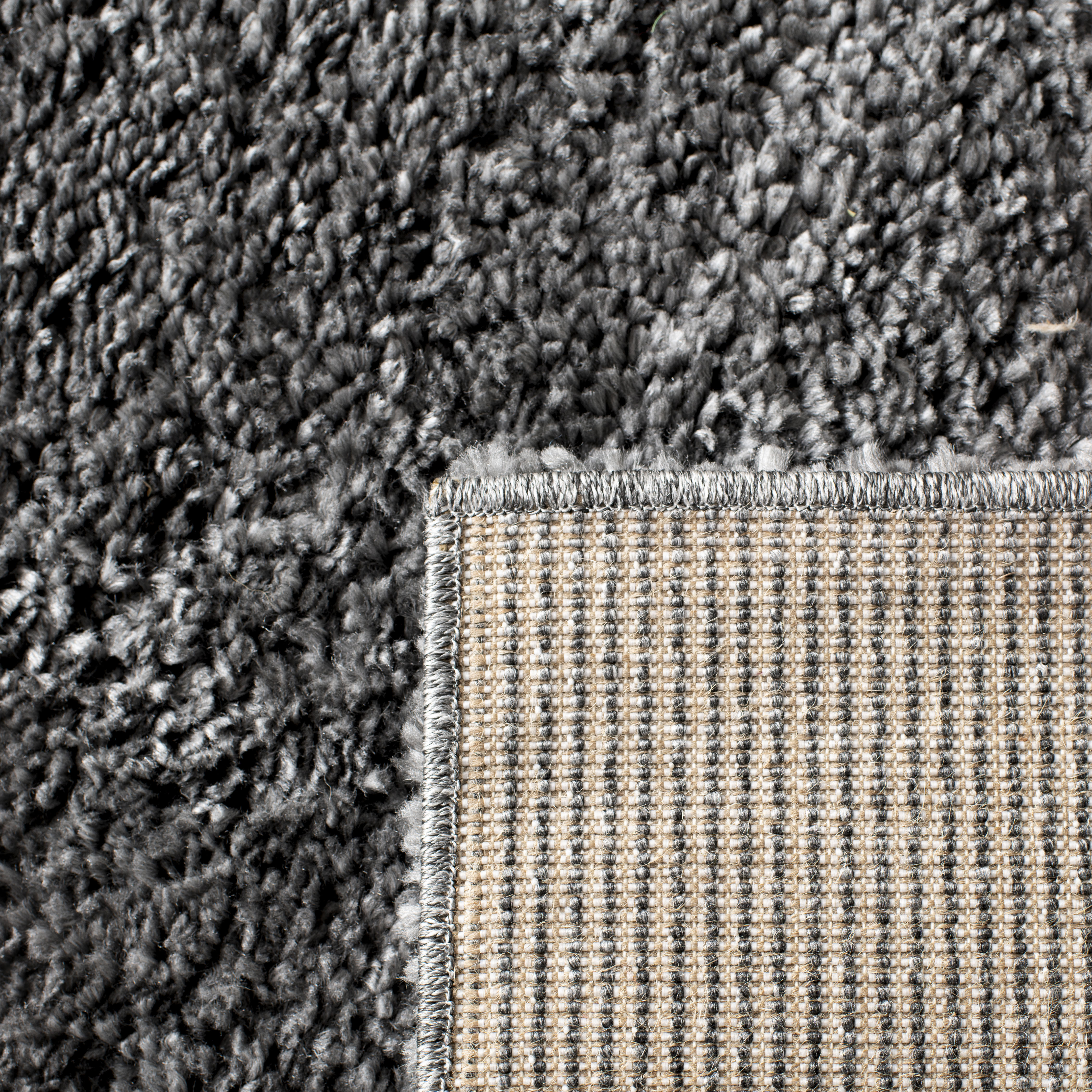 SAFAVIEH August Carlene Tapis Peluche Shag