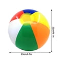 Boule Pare-Battage Gonflable Pour Bateau – Protection Antichoc Pour Yacht, Voilier Et Aquaculture