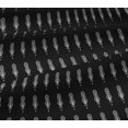 thumbnail image 5 of oneOone Viscose Jersey Fabric Ethnic Ikat Print Fabric By Yard 60 Inch Wide, 5 of 5