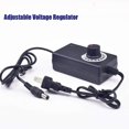 thumbnail image 4 of Hot Wire Foam Cutter Electric Carving Cutting Tool With 5Pcs Needle, 4 of 6