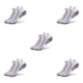 thumbnail image 2 of Decodeary Active Printing And Dyeing Socks - Stay Fashionable And Active At Same Time White M(35-38) 5Set, 2 of 6