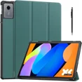 thumbnail image 1 of Étui pour Lenovo Tab Idea 11 Pouces 2025 / Xiaoxin Pad 11 2025, Couverture Intelligente Mince, Étui Rigide Légère de Protection avec Support Multi-Angle, Stylet Universel, 1 of 7