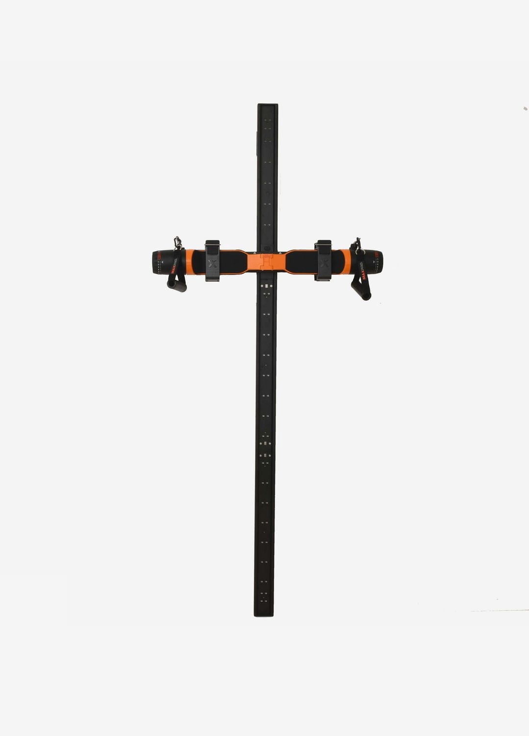 MAXPRO Slimline Fitness Wall Track System