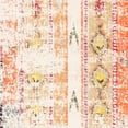 thumbnail image 4 of Safavieh Madison Christabella Overdyed Striped Area Rug, 4 of 8