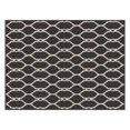 thumbnail image 1 of 3x4' Sharaya Printed Accent Floormat, 1 of 4