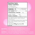 thumbnail image 5 of PUR Sac à Bubblegum Sans Sucre, 5 of 5