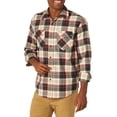 thumbnail image 1 of Wrangler Men's Premium Long Sleeve Shirt, 1 of 3