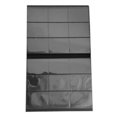 thumbnail image 4 of Card Binder, Card Collection Binder 9 Pocket Large Capacity  for Home, 4 of 8