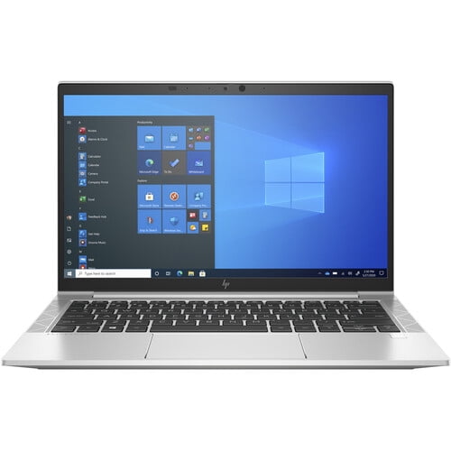 (Excellent) - HP Elitebook 840 G8 14" Laptop (Intel i7-1185G7 / 16 GB RAM / 256 GB SSD / Windows 11 Pro)