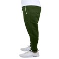 thumbnail image 3 of Pantalon de Jogging en Molleton pour Hommes, 3 of 4