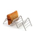 thumbnail image 5 of 1-4 Slots Stainless Steel Taco Holder Taco Stand Food Rack Shells, 5 of 5