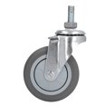 thumbnail image 1 of Locking Casters, Durable Industrial Wheels  For  Equipment For Shelves No Brakes, 1 of 8