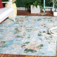 thumbnail image 1 of SAFAVIEH Barbados Cedric Tapis Floral Intérieur/Extérieur, 1 of 9