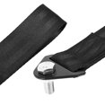 thumbnail image 4 of Unique Bargains Red Universal Vehicle Replacement Towing Hook Bumper Trailer Belt Strap, 4 of 5