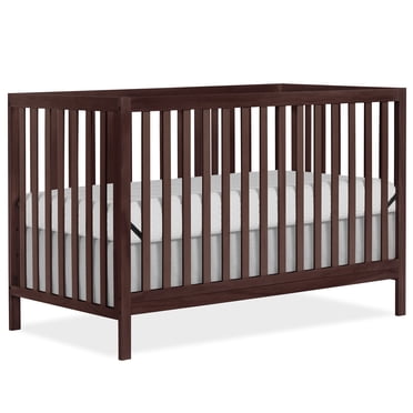 Dream On Me Synergy MOD Crib, Made with Sustainable New Zealand Pinewood