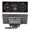 thumbnail image 1 of Écran IPS 9 Pouces Tableau de Bord de Voiture Affichage LCD Instrument Cluster Remplacement pour Modèle 3 Y, 1 of 8