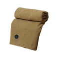thumbnail image 2 of Birdeem Heated Throw Blanket,Heated Blanket Throw,Usb Heated Blanket Heated Throw Blanket Usb Throw Blanket with Zipper Wearable Portable Throw Wrap Machine Washable,Blankets and Throws, 2 of 9