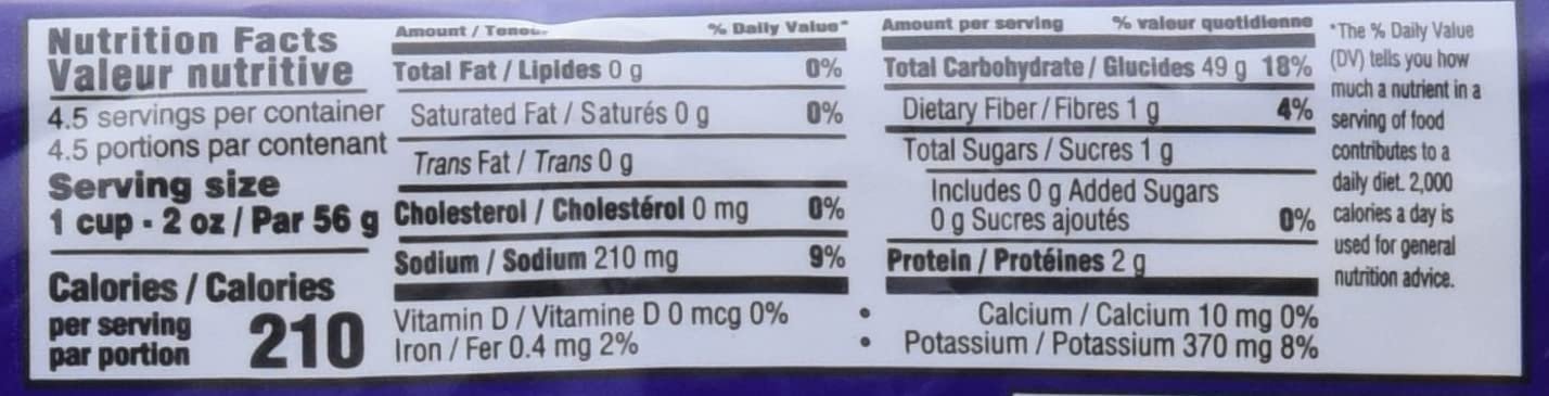 Gefen Kosher For Passover And All Year Round Gluten Free Pasta, Wide Noodles, 9 Ounces