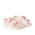 thumbnail image 3 of George Toddler Girls' Double Buckled Sandals, 3 of 4