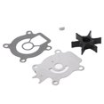 thumbnail image 1 of Water Pump Impeller Repair Kit 17400-94701 Replacement Fit For  DT55-DT65 2 Stroke 85-97, 1 of 8