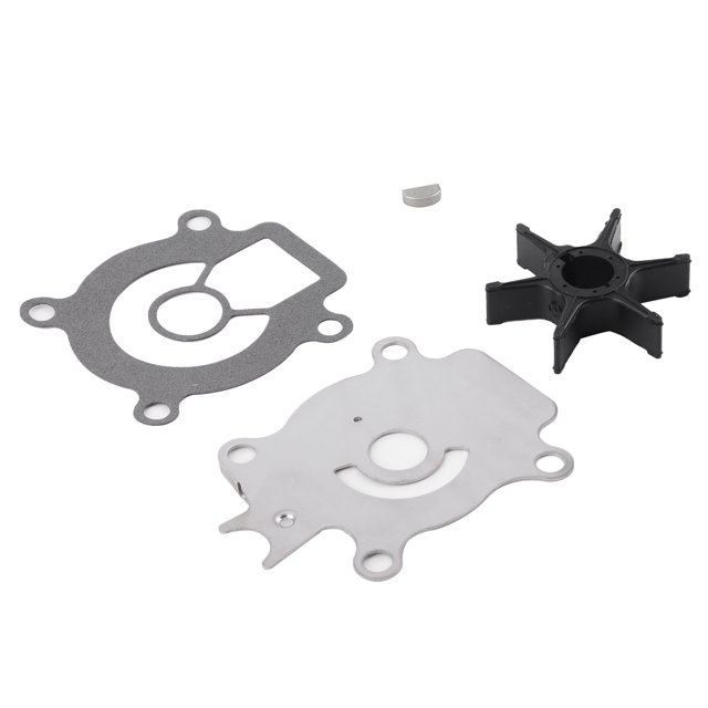 Water Pump Impeller Repair Kit 17400-94701 Replacement Fit For DT55-DT65 2 Stroke 85-97