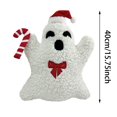 thumbnail image 2 of Pillow For Halloween – Scary Cushion Covers With Vacuum Compression For Living Room And Bedroom Use, 2 of 5